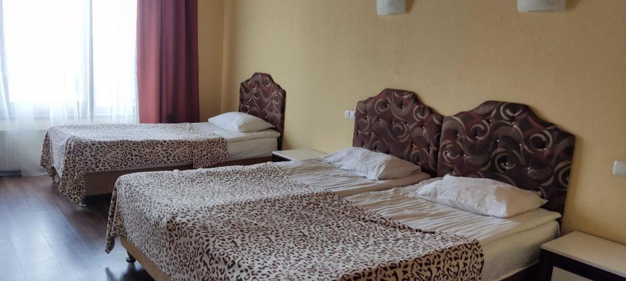Сонячна Долина Готель Фортеця Boyany Extérieur photo