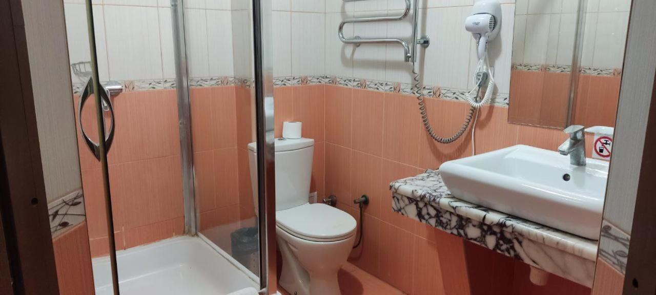 Сонячна Долина Готель Фортеця Boyany Extérieur photo