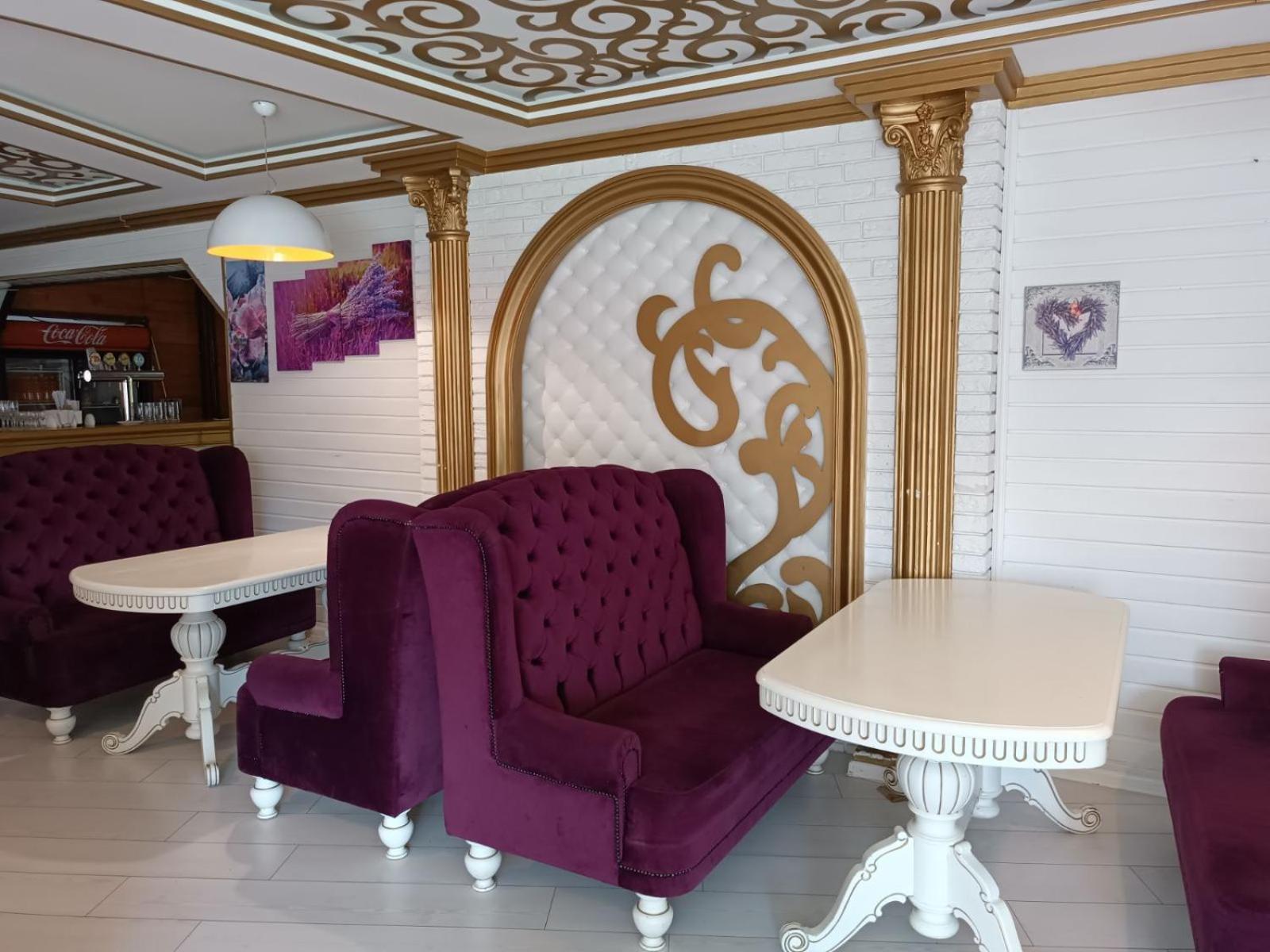 Сонячна Долина Готель Фортеця Boyany Extérieur photo