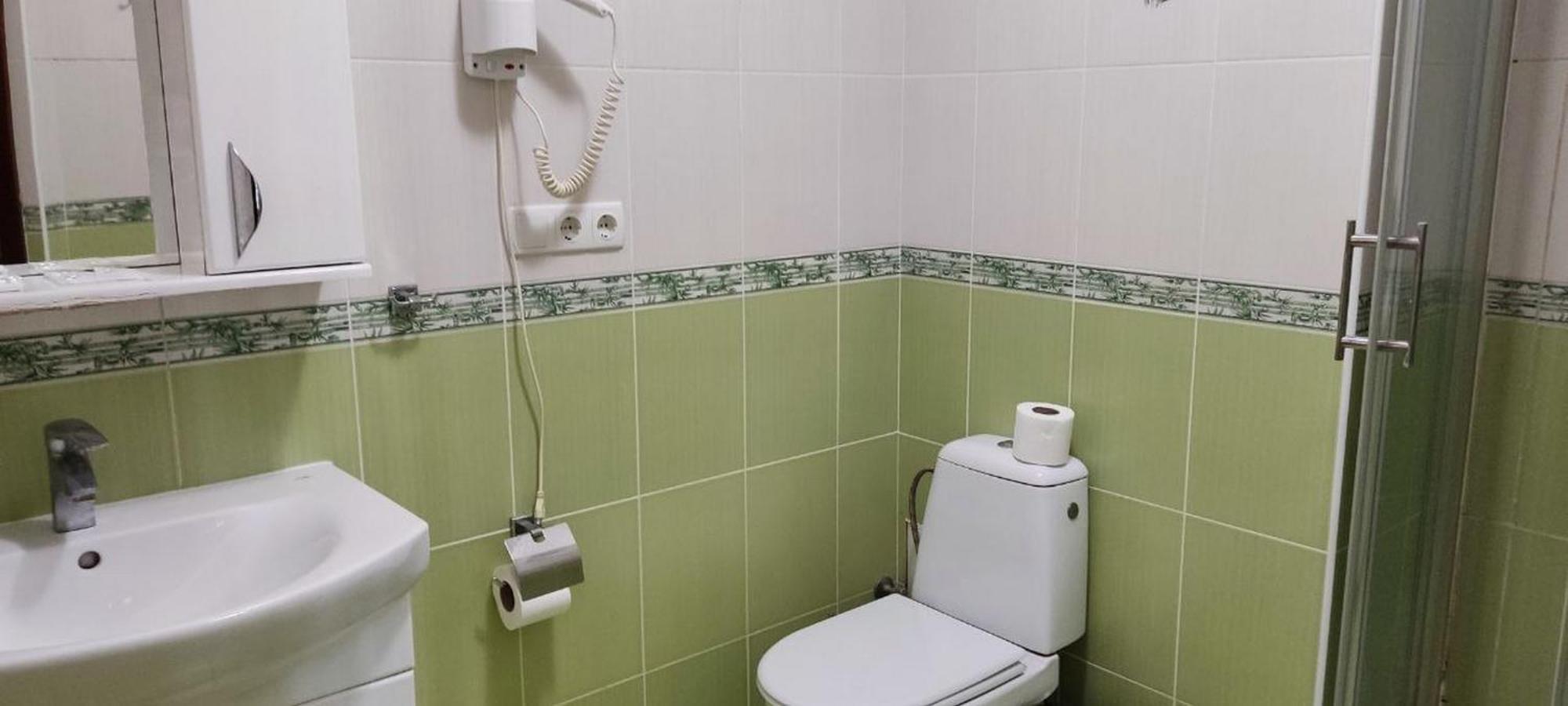 Сонячна Долина Готель Фортеця Boyany Extérieur photo